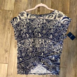 Lucky Brand Summer Top